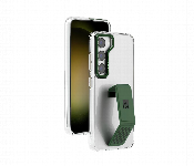 Levelo Morphix Clara S23 Pro Gripstand Back Case Black  - Similar Product Imag - ID 7148411