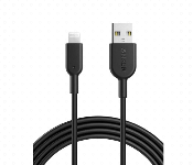 Anker Powerline Ii With Lightning Connector 10Ft 3M  - Similar Product Imag - ID 7148416