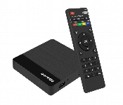 Porodo Android Tv Box Video Streaming  - Similar Product Imag - ID 7148433