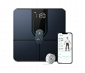 Anker Eufy Smart Scale P2 Pro  Black  - Similar Product Imag - ID 7148434