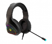 Porodo Gaming Pdx414 Rgb Headphone  - Similar Product Imag - ID 7148436