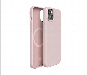Levelo Iris Magsafe Liquid Silicone Case For Iphone 14 Plus Pink  - Similar Product Imag - ID 7148442