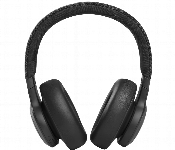 Jbl Live 660Nc Wireless Bt Over Ear Headphones  Black  - Similar Product Imag - ID 7148447