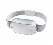 Porodo Lower Back And Legs Therapeutic Massager  White  - Similar Product Imag - ID 7148449