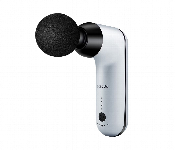 Porodo Mini Massage Gun With Usb C Port 2000Mah White  - Similar Product Imag - ID 7148459