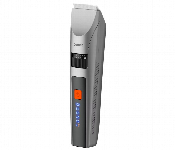 Porodo Rechargeable Led Display Hair Clipper 1200Mah  - Similar Product Imag - ID 7148473