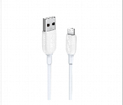 Anker Usb A To Lightning Cable 3Ft   Ankr1Mtrlithng  - Similar Product Imag - ID 7148485