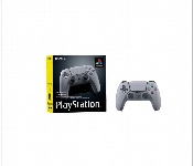 Sony Ps5 Dualsense Controller 30Th Anniversary Limited Edition  - Similar Product Imag - ID 7148493