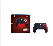 Sony Playstation Ps5  Wireless Controller Marvel Spider Man 2  - Similar Product Imag - ID 7148494