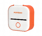 Porodo Lifestyle Pocket Hd Thermal Printer  - Similar Product Imag - ID 7148503