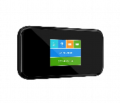 Porodo Portable Mifi 5G Wireless Router 5000Mah Black  - Similar Product Imag - ID 7148507