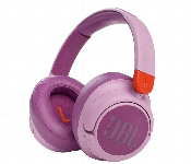 Jbl Jr460Nc Wireless Over Ear Kids Headphone  Pink  - Similar Product Imag - ID 7148513