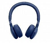 Jbl Live 670Nc Wireless Over Ear Headphone  Blue  - Similar Product Imag - ID 7148515