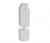 Porodo 2.4Ghz Wi Fi Signal Extender  - Similar Product Imag - ID 7148525