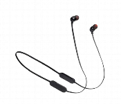 Jbl Tune Earphones 125Bt Black  - Similar Product Imag - ID 7148532