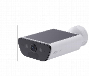 Ezviz Cs Cb5 R100 2F8Wfl Smart Home Solar Battery Camera  - Similar Product Imag - ID 7148537