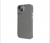 Levelo Sensa Clear Back Case For Iphone 14 Plus Clear Or Silver  - Similar Product Imag - ID 7148546