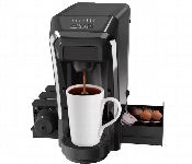 Lepresso Multifunctional Capsule Coffee Machine With Cupsule Storage  - Similar Product Imag - ID 7148550