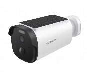Powerology Solar Outdoor Camera  - Similar Product Imag - ID 7148559
