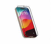Levelo Full Screen Anti Static Twice Tempered Glass For Iphone 15 Plus  - Similar Product Imag - ID 7148573