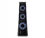 Porodo Gaming Ps5 Console Cooling Fan  - Similar Product Imag - ID 7148574