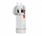 Porodo Gaming 21 In 1 Cleaning Kit With Vacuum Function White  - Similar Product Imag - ID 7148584