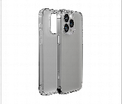 Levelo Lucu Iphone 14 Pro Max Matte Back Case  - Similar Product Imag - ID 7148591