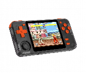 Porodo Gaming Retro Arcade Gaming Console  Pdx640  - Similar Product Imag - ID 7148602