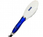 Dsp Model 10028 Hair Brush With Hair Oil  - Similar Product Imag - ID 7148604