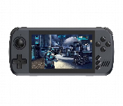 Porodo Multimedia Gaming Console 4.5 Inch  - Similar Product Imag - ID 7148605