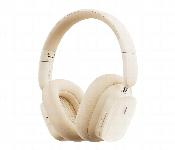 Baseus Bowie H1I Wireless Headphones Stellar White  - Similar Product Imag - ID 7148611
