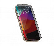 Levelo Full Screen Privacy Twice Tempered Glass For Iphone 15 Pro  - Similar Product Imag - ID 7148628