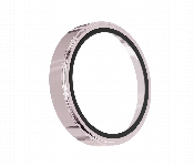 Levelo Lucent Duo 9H Hardness Camera Lens Protector For Iphone 14 Or 14 Plus Pink  - Similar Product Imag - ID 7148631