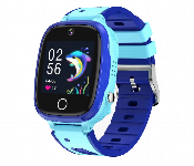 Porodo 4G Kids Gps Smart Watch Blue  - Similar Product Imag - ID 7148633