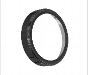 Levelo Lucent Duo 9H Hardness Camera Lens Protector For Iphone 14 Or 14 Plus Black  - Similar Product Imag - ID 7148634