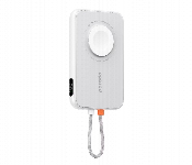Porodo 5000 Mah Slim Watch Charger Power Bank  - Similar Product Imag - ID 7148638