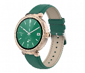 Porodo Belle Lady Smart Watch Green  - Similar Product Imag - ID 7148645