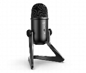 Fifine K678 Studio Usb Microphone With Low Latency Monitoring  Black  - Similar Product Imag - ID 7148646