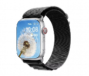 Porodo Magnifico 2 Smart Watch Black  - Similar Product Imag - ID 7148648