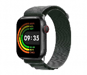 Porodo Magnifico 2 Smart Watch Green  - Similar Product Imag - ID 7148651