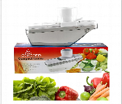 Concord Portable Compact Grater Ks0072A  - Similar Product Imag - ID 7148657