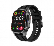 Porodo Spectre 4G Cellular And  Video Smart Watch  - Similar Product Imag - ID 7148659