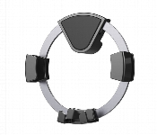 Gravity Car Mobile Holder Black  - Similar Product Imag - ID 7148664