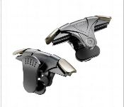 Earldom F09 Gaming Trigger For Mobile Phones  - Similar Product Imag - ID 7148668
