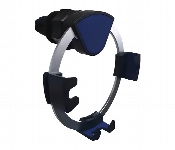 Gravity Car Mobile Holder  Blue  - Similar Product Imag - ID 7148669