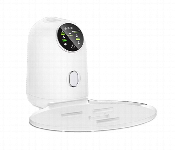 Porodo Lifestyle Fresh Fruit Facial Mask Maker 80W 80Ml  White  - Similar Product Imag - ID 7148674