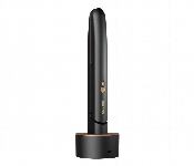 Porodo Lifestyle Wireless Rechargeable Hair Straightener Black  - Similar Product Imag - ID 7148679