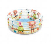Intex Inflatable Pool For Children  - Similar Product Imag - ID 7148680
