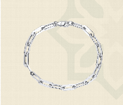 The Silver Cascade Bracelet 3157  - Similar Product Imag - ID 7148701