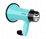 Porodo Kids Megaphone Sky Blue  - Similar Product Imag - ID 7148715